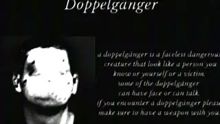 The Doppelgänger Experiment - Records (Analog Horror)