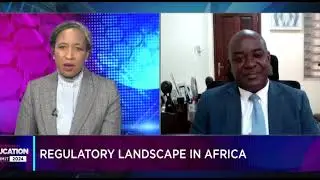 Future of Education Summit 2024: Regulatory Landscape in Africa