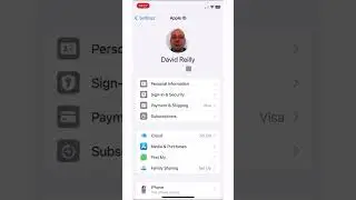 How to Check Active Subscriptions on iPhone