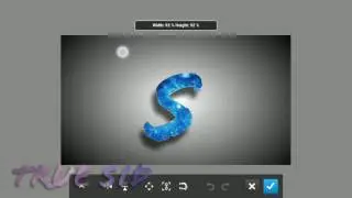 How To Make Logo on Android