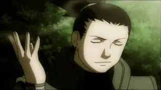 ☼ If Only Trailer Parody ~ ShikaIno Style!