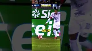 😱😳 Неймар сотворил чудо!