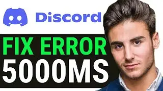 DISCORD 5000MS FIX 2024