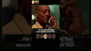 This Is Not The Gus We Know From Breaking Bad | Better Call Saul Commentary Ep504 - Namaste