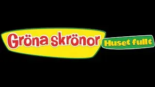 VeggieTales: in the House - Intro (Swedish)
