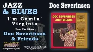 Doc Severinsen - I'm Comin' Virginia