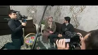 Лаҳзаҳои сабти силсилафилми (серияли) - Артисти МД-Хатлонсинамо