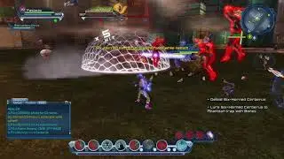 Beast taming anniversary event 2021  DC Universe Online DCUO