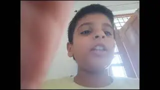 Junior Coder Aayan scratch programming#computer #scratch