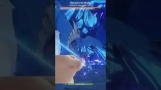When you Die because of a Cutscene