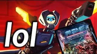 The ULTRAKILL Moment in the FPS Documentary