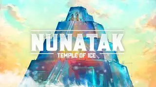 Nunatak: Temple of Ice