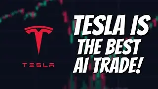 They will figure this out SOON.. (Tesla Stock is the Best AI Trade)