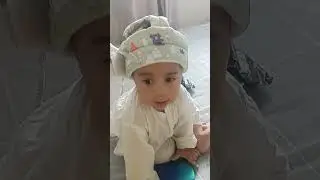 #babyhelmet #headprotection #babycare #viralvideo #short