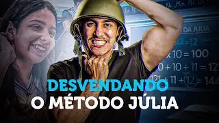 Menina de 11 anos que DESCOBRIU um NOVO JEITO de calcular RAIZ QUADRADA