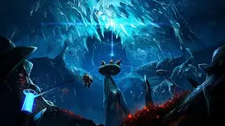 🔴DEEP ROCK GALACTIC (арахнофобы в чате)