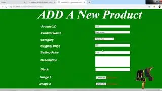 Online shoes shop - MyProjectBazaar