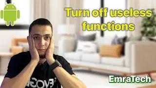 Things you should turn off on your android device #android #samsung #tips