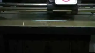 3d printing a quadcopter frame on the xyz da vinci
