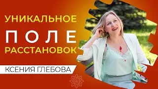 УНИКАЛЬНОЕ ПОЛЕ РАССТАНОВОК | ВСЕ ПОДРОБНОСТИ О МЕТОДЕ РАССТАНОВОК