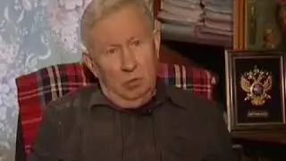 Генерал-майор запаса Ратников Борис Константинович. 2013 год