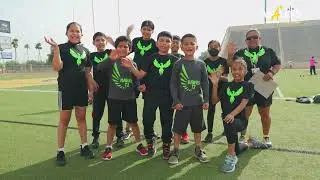 Elementary Track Meet 2023 | McAllen ISD