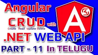 #Angular