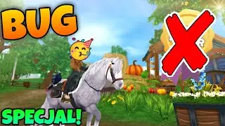 SSO: Nowy bug jak być na terenie Star Rider, nie posiadając go! ❤️