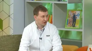 Энергетические напитки. Вред или польза?