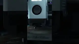 Polymaker Polysonic PLA Pro #shorts #lider3d #3dprinting #3d #3dпечать #пластик