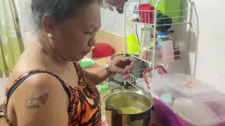 Ganap ng Aming Pasko😋😀