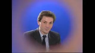 НЛО: необъявленный визит. Круги на английских полях