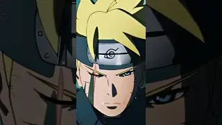 15 Year Old Boruto EASILY One Shots ALL Of Naruto Shippuden!