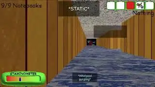 baldi 0.5 dropped!