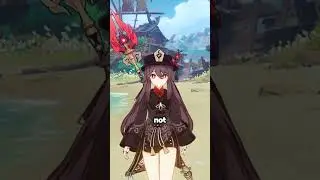 the most mysterious item in genshin impact...