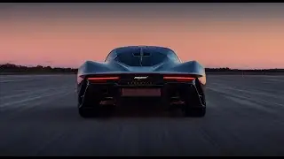 Speedtail: Achieving the Maximum