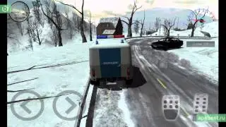 Обзор - Бумер - Свободная езда - для Андроид