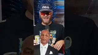Guess The Imposter CHALLENGE 🤔🔥 (MIKE TYSON EDITION)