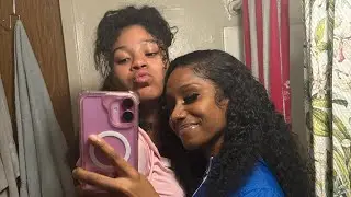 Told my Friends & Family IM PREGNANT & this is what happened ….👀
