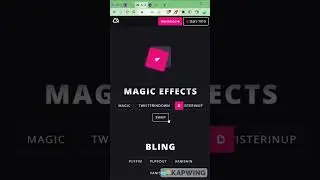 5 Websites for beautiful UI & Animation