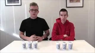 Smagskompagniet • episode 1 • HD