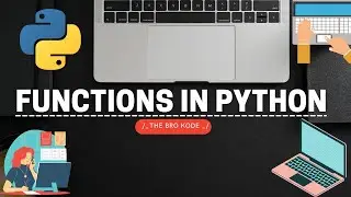 Functions in python