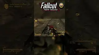 Лучшие Моды на Fallout: New Vegas ● Humanize-Brutalize ● 