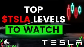 Tesla Stock Price Analysis | Top Levels To Watch for Friday, July 5th 2024