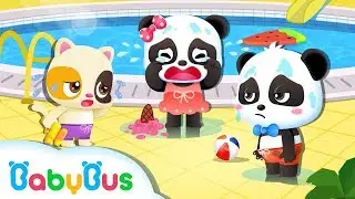 Sorry Song | Safety Tips for Kids | Kids Good Manners | Song for Kids | BabyBus
