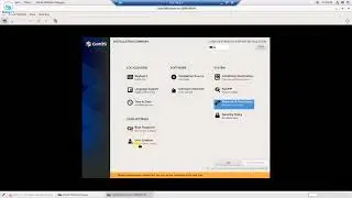 10.How to install CentOS Stream 8 on Linux kvm based Data center | Easy IT