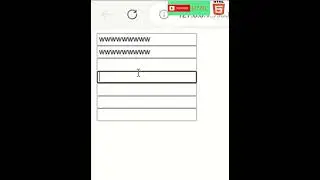 html input Text learn 