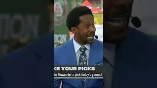 JA-RED GOFF chant on ESPN's College Gameday in Ann Arbor | Detroit #Lions #shorts