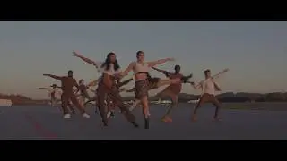 Zedd & Kehlani - Good Thing (Waltz Video)