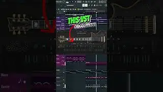 Bikin Chuggy Lagu Metal Kamu dengan VST ini #vst #flstudio #music #metalcore